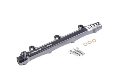 Radium Fuel Rail, 94-05 Mazda MX-5