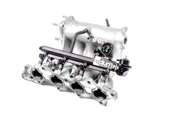 Radium Fuel Rail - Honda B-Series - Revzone