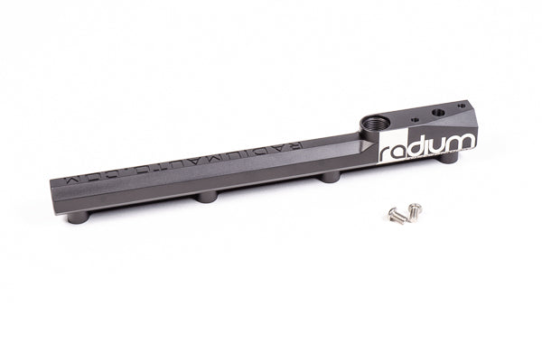 Radium Fuel Rail - Honda B-Series - Revzone