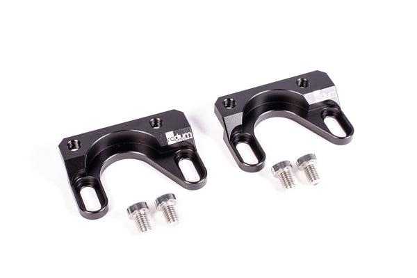 Radium Fuel Rail Adapter - Subaru Ver8/9 EJ207, 2.5i EJ253 - Revzone