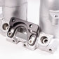 Radium Fuel Rail Adapter - Subaru Ver8/9 EJ207, 2.5i EJ253