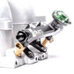 Radium Fuel Rail Adapter - Subaru Ver8/9 EJ207, 2.5i EJ253