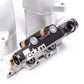 Radium Fuel Rail Adapter - Subaru Ver8/9 EJ207, 2.5i EJ253