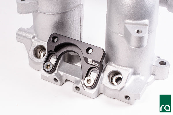 Radium Fuel Rail Adapter - Subaru Ver8/9 EJ207, 2.5i EJ253 - Revzone