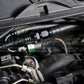 Radium Fluid Lock Catch Can Kit - BMW 335i/135i (N54)