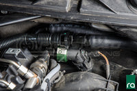 Radium Fluid Lock Catch Can Kit - BMW 335i/135i (N54) - Revzone