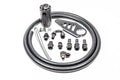 Radium Fluid Lock Catch Can Kit - BMW 335i/135i (N54) - Revzone
