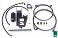 Radium Fuel Hanger Plumbing Kit w/Filter - Mitsubishi Evo 7-9 - Revzone