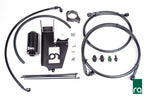 Radium Fuel Hanger Plumbing Kit w/Filter - Mitsubishi Evo 7-9 - Revzone