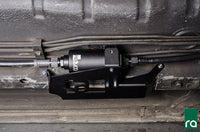 Radium Fuel Hanger Plumbing Kit w/Filter - Mitsubishi Evo 7-9 - Revzone