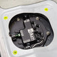 Radium Fuel Hanger Plumbing Kit w/Filter - Mitsubishi Evo 7-9