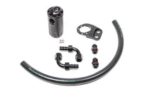 Radium PCV Fluid Lock Catch Can Kit - Ford Fiesta ST 13-18 - Revzone