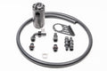 Radium Fluid Lock Crankcase Catch Can Kit - Ford Fiesta ST 13-18 - Revzone