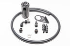 Radium Fluid Lock Crankcase Catch Can Kit - Ford Fiesta ST 13-18 - Revzone