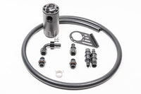 Radium Fluid Lock Crankcase Catch Can Kit - Ford Fiesta ST 13-18 - Revzone