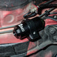 Radium Fuel Filter Mount Kit - Toyota Supra A80 93-02  - Radium Engineering | Coore Australia