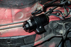 Radium Fuel Filter Mount Kit - Toyota Supra A80 93-02 - Revzone
