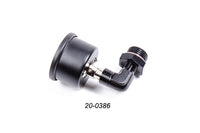 Radium Fuel Pressure Gauge w/8AN ORB Adapter - Revzone