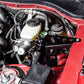 Radium Dual Fluid Lock Catch Can Kit - Toyota Supra A80 93-02  - Radium Engineering | Coore Australia