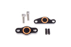 Radium EGR Delete Kit - Toyota Supra JZA80 (2JZ-GTE) - Revzone