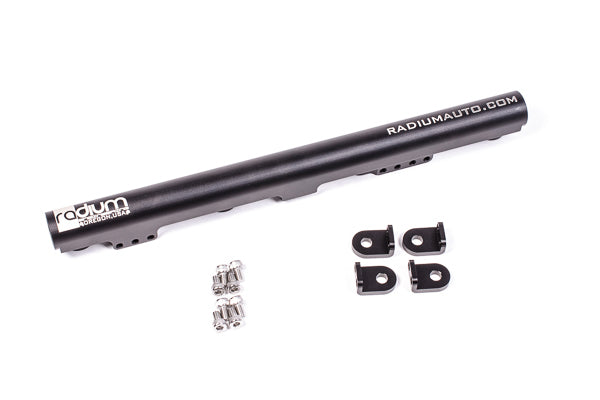 Radium Fuel Rail - Honda S2000 AP2 05-09 - Revzone