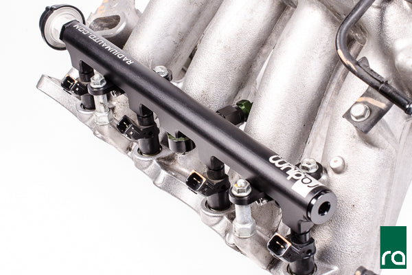 Radium Fuel Rail - Honda S2000 AP2 05-09 - Revzone