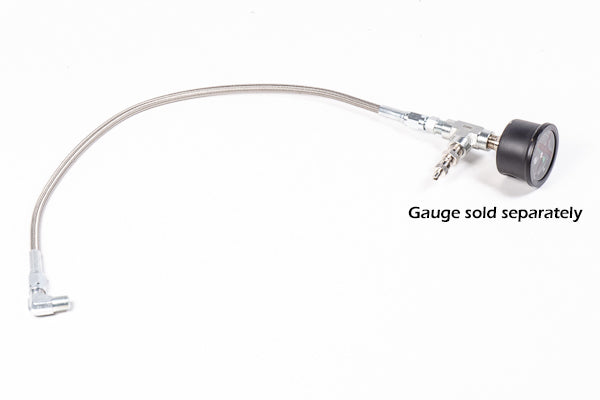Radium Fuel Pressure Test Kit - Revzone