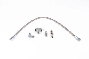 Radium Fuel Pressure Test Kit