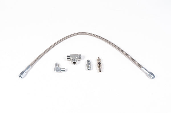 Radium Fuel Pressure Test Kit - Revzone
