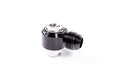 Radium 10AN Male Swivel Banjo 18.0mm Press Fit Fitting - Toyota 1JZ/2JZ Intake - Revzone