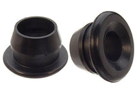 Radium 10AN Male Swivel Banjo 18.0mm Press Fit Fitting - Toyota 1JZ/2JZ Intake - Revzone