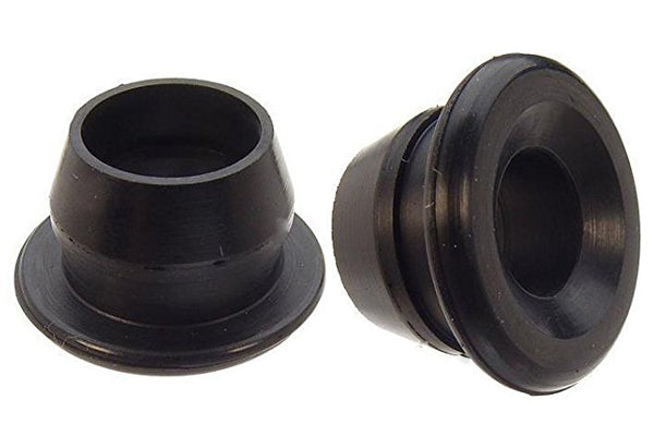 Radium 10AN Male Swivel Banjo 18.0mm Press Fit Fitting - Toyota 1JZ/2JZ Intake - Revzone