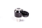Radium 10AN Male Swivel Banjo 13.5mm Press Fit Fitting - Toyota 2JZ Exhaust - Revzone