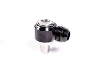 Radium 10AN Male Swivel Banjo 13.5mm Press Fit Fitting - Toyota 2JZ Exhaust - Revzone