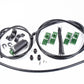 Radium Fuel Hanger Plumbing Kit w/Filter - Toyota Supra A80 93-02  - Radium Engineering | Coore Australia