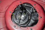 Radium Fuel Hanger Plumbing Kit w/Filter - Toyota Supra A80 93-02 - Revzone