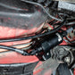 Radium Fuel Hanger Plumbing Kit w/Filter - Toyota Supra A80 93-02  - Radium Engineering | Coore Australia