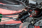 Radium Fuel Hanger Plumbing Kit w/Filter - Toyota Supra A80 93-02 - Revzone