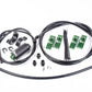 Radium Fuel Hanger Plumbing Kit w/Filter - Toyota Supra A80 93-02  - Radium Engineering | Coore Australia