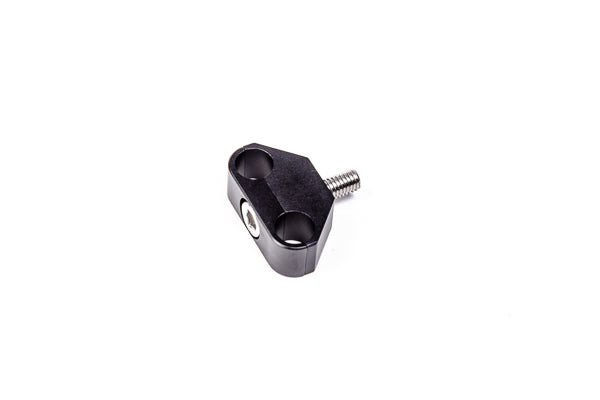 Radium 2-Way Hose/Tube Separator Clamp - Revzone
