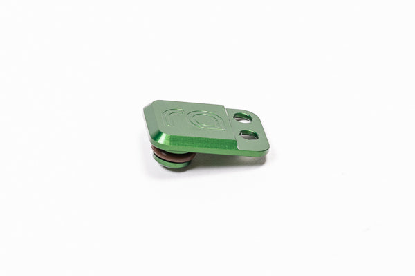 Radium Fuel Tank Pressure Sensor Plug - Mitsubishi Evo X - Revzone