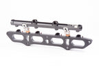 Radium Port Injection Fuel Rail Kit - Honda Civic Type-R FK8 17-21/FL5 22+ - Revzone