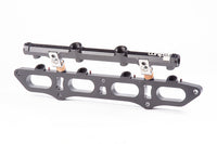Radium Port Injection Fuel Rail Kit - Honda Civic Type-R FK8 17-21/FL5 22+ - Revzone