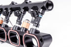 Radium Port Injection Fuel Rail Kit - Honda Civic Type-R FK8 17-21/FL5 22+ - Revzone