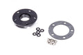 Radium 12AN ORB 5-Bolt SAE Adapter - Revzone