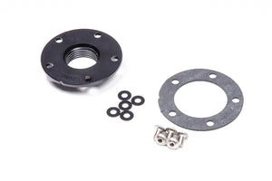 Radium 12AN ORB 5-Bolt SAE Adapter