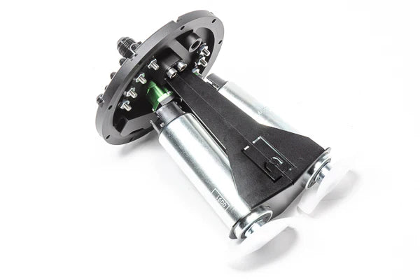 Radium Multi-Pump Fuel Surge Tank MPFST - Revzone