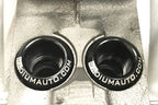 Radium Rotary Engine Injector Seat (Single) - Mazda RX-7 FD/Cosmo JC (13B/20B) - Revzone