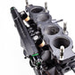 Radium Secondary Fuel Rail - Mazda Cosmo JC (13B-RE)  - Radium Engineering | Coore Australia