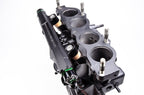 Radium Secondary Fuel Rail - Mazda Cosmo JC (13B-RE) - Revzone